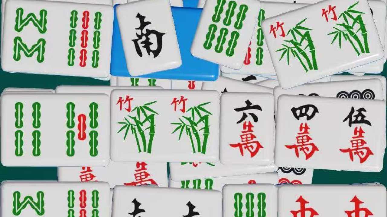 精彩截图-闲时吃碰杠2026官方新版