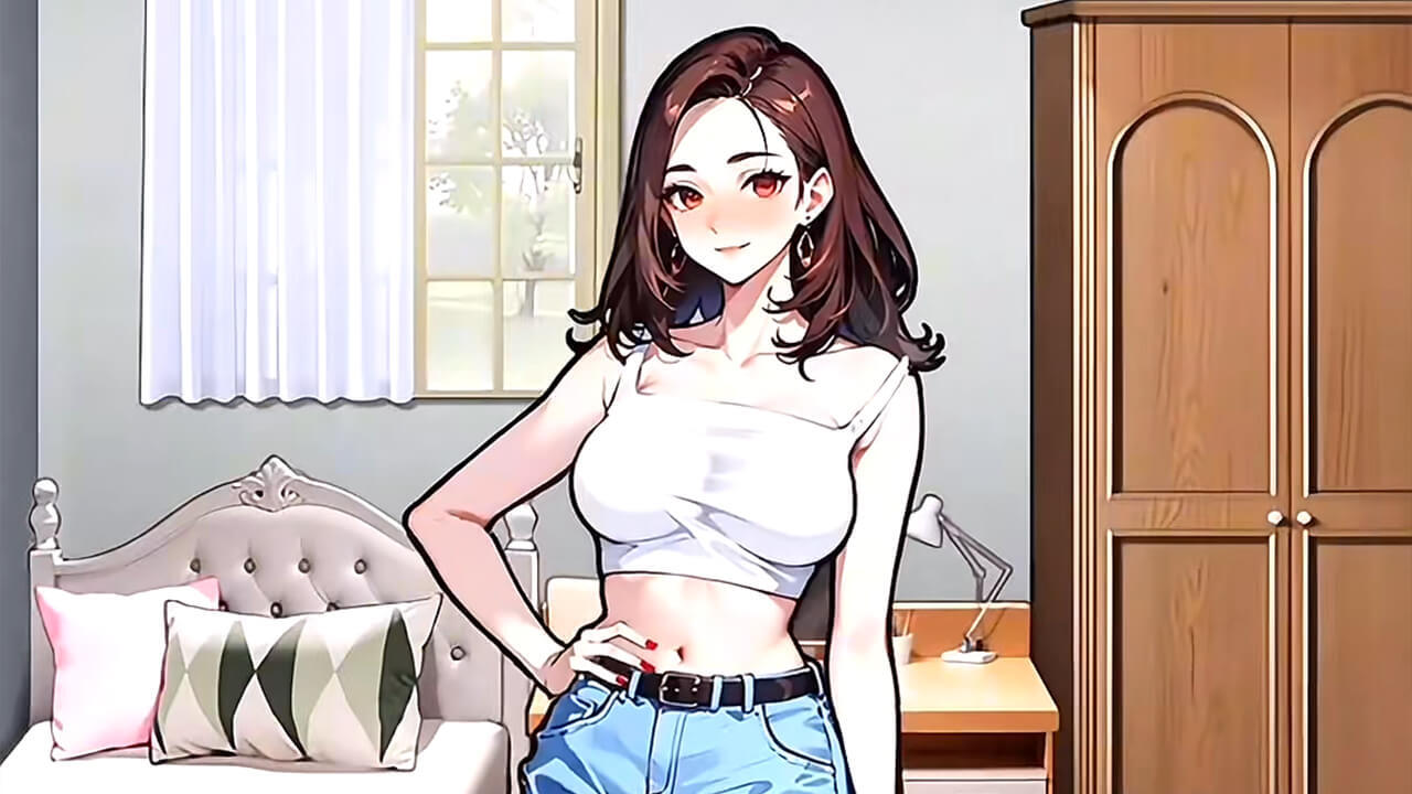 精彩截图-美女规则怪谈2026官方新版