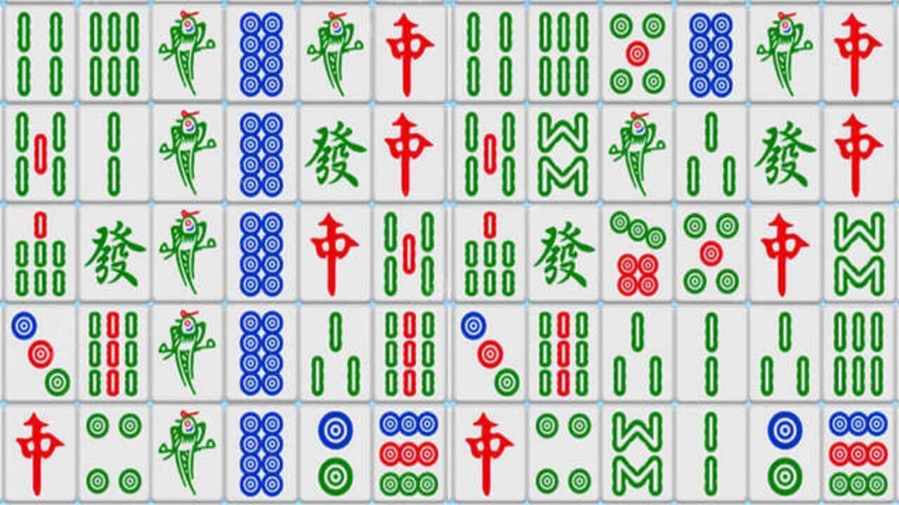 精彩截图-吃碰杠消消消乐2026官方新版