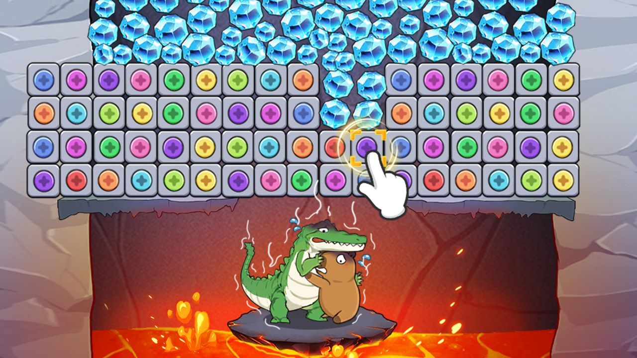 精彩截图-真的脑壳疼2026官方新版