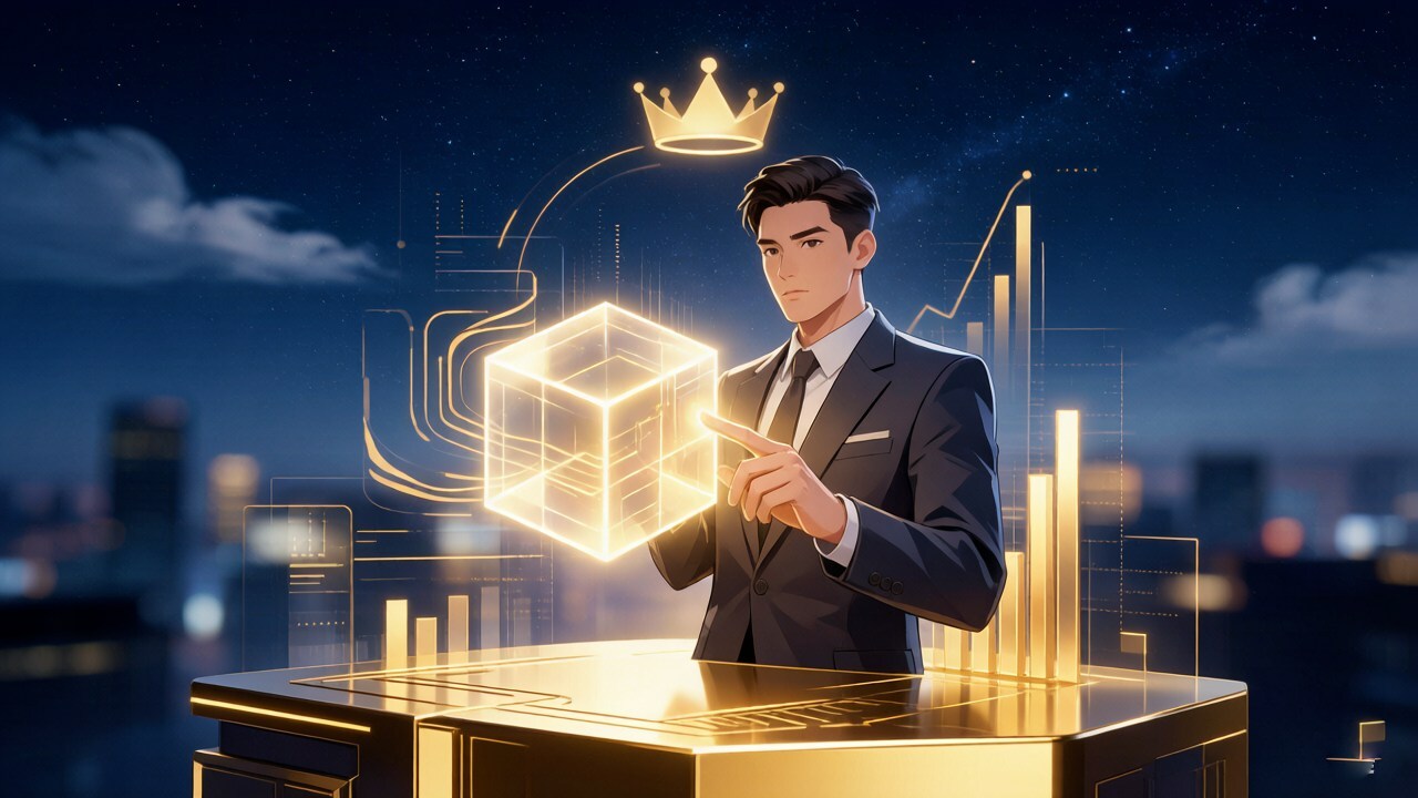 精彩截图-幻梦商途2026官方新版