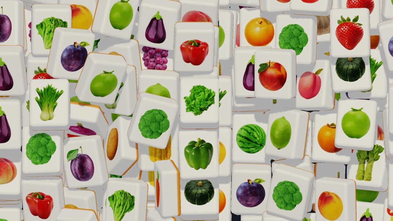 精彩截图-水果消除2026官方新版