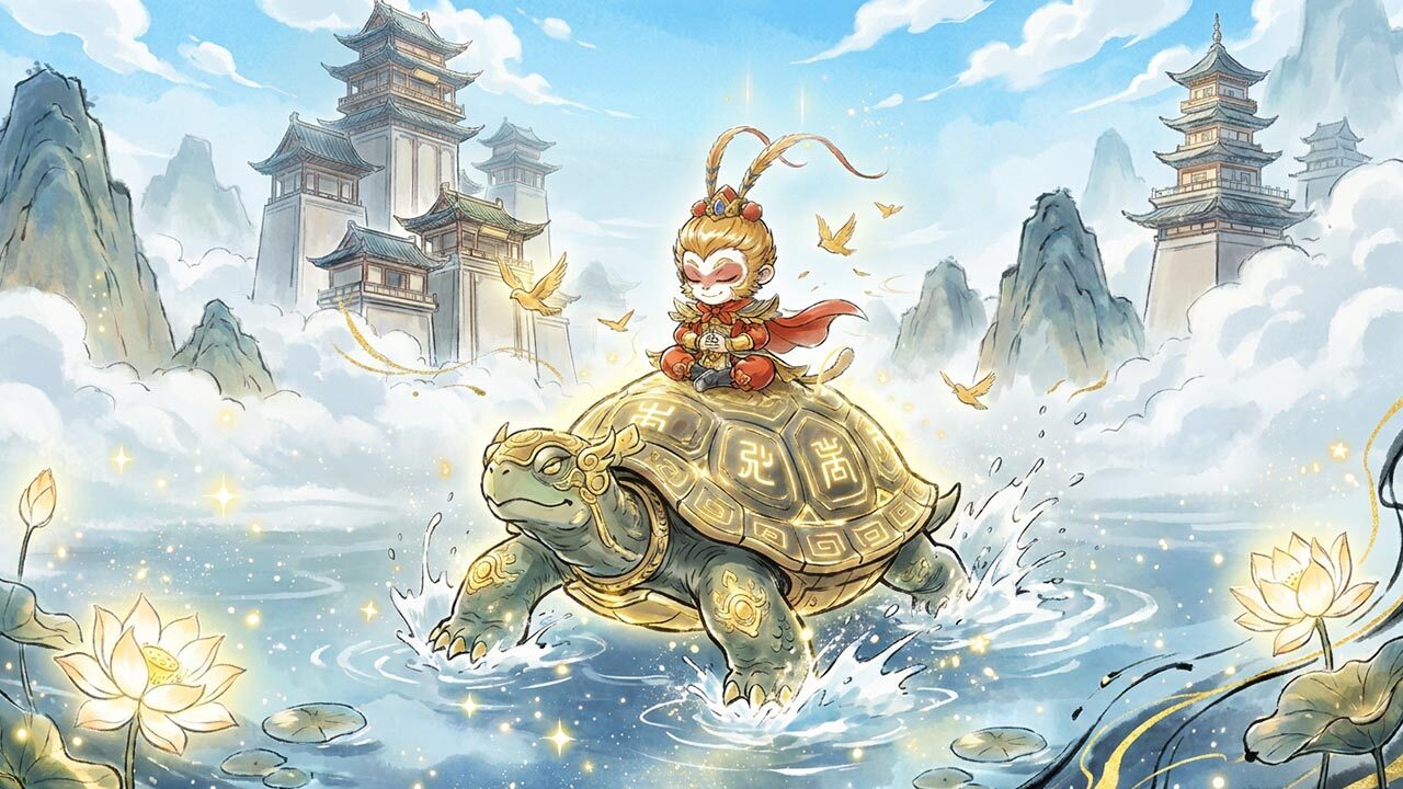 修仙大宗门 截图 3