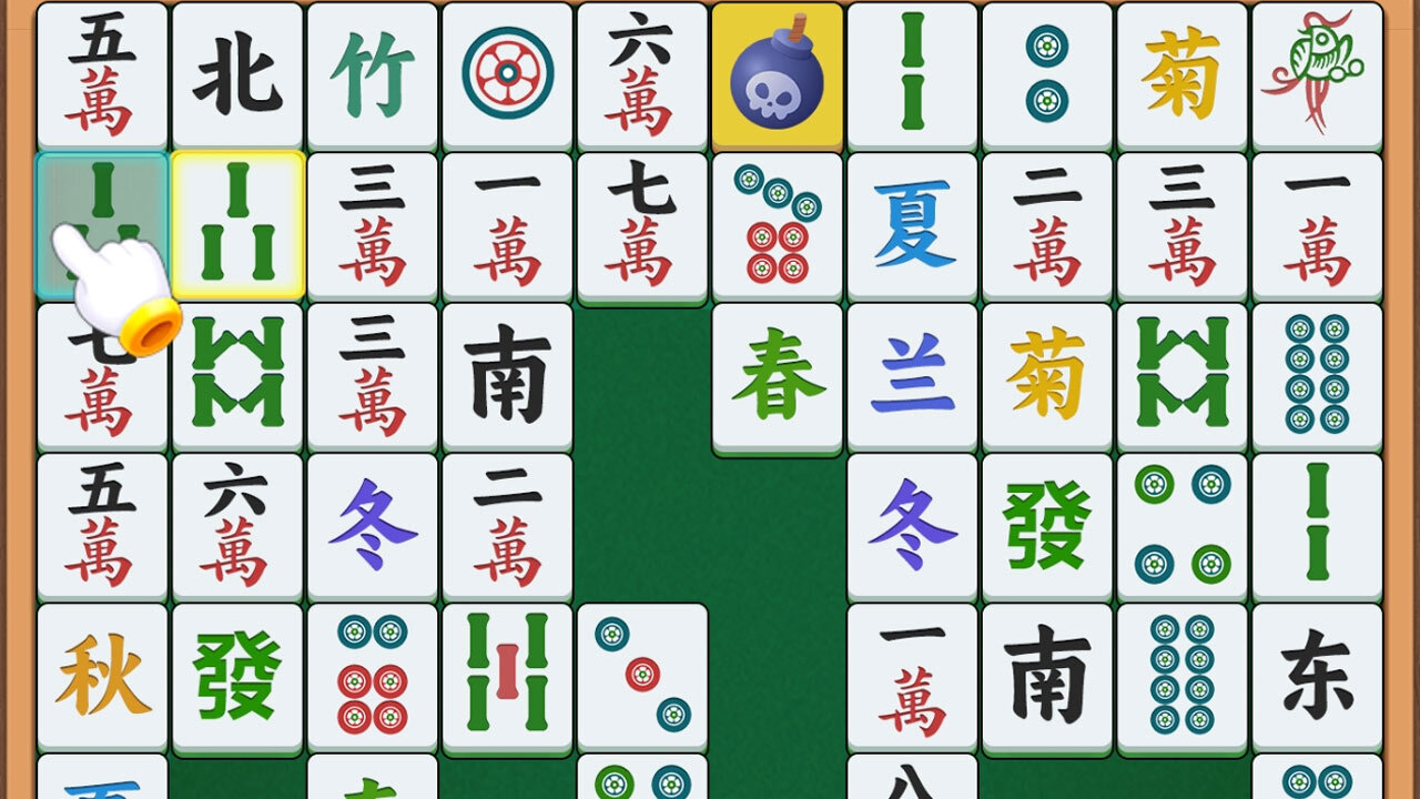 精彩截图-天才挪对对2026官方新版