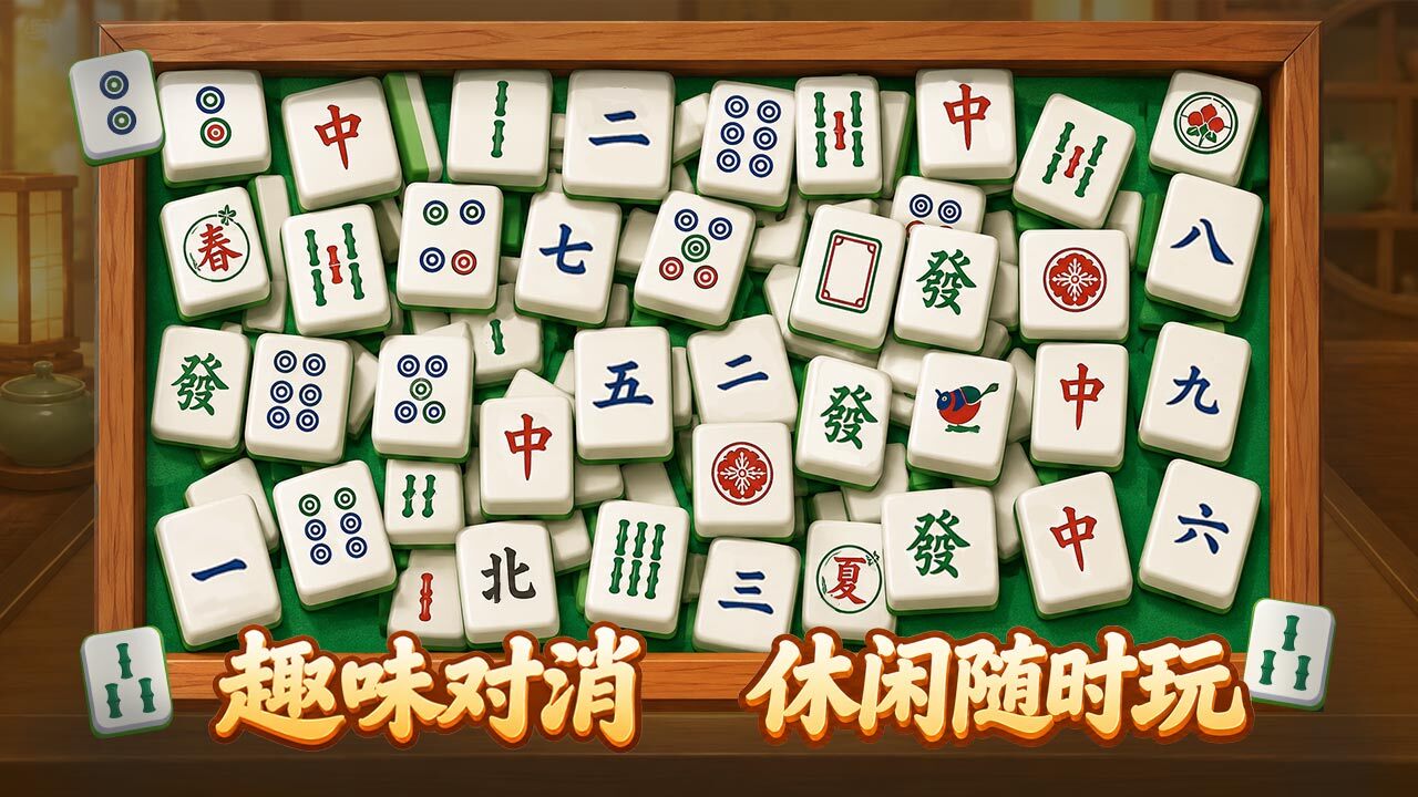 精彩截图-疯狂挪对对2026官方新版