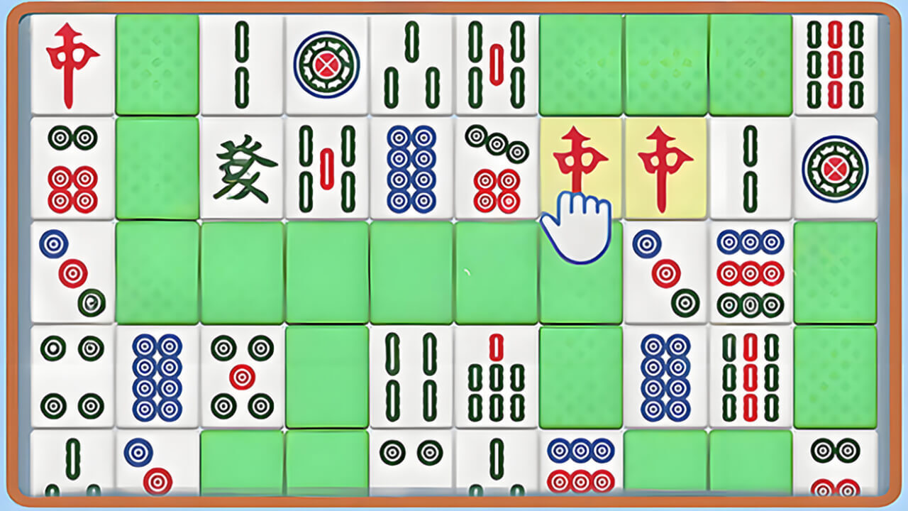 连对对 截图 1