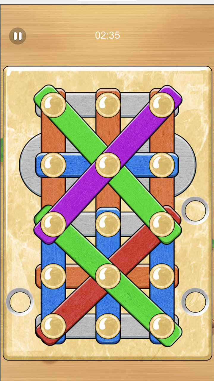 精彩截图-打螺丝拔钉子2026官方新版