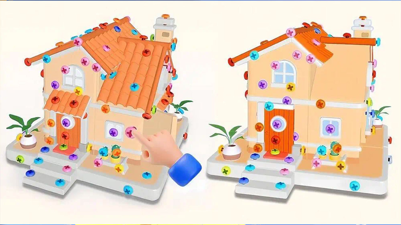 精彩截图-拆箭头2026官方新版