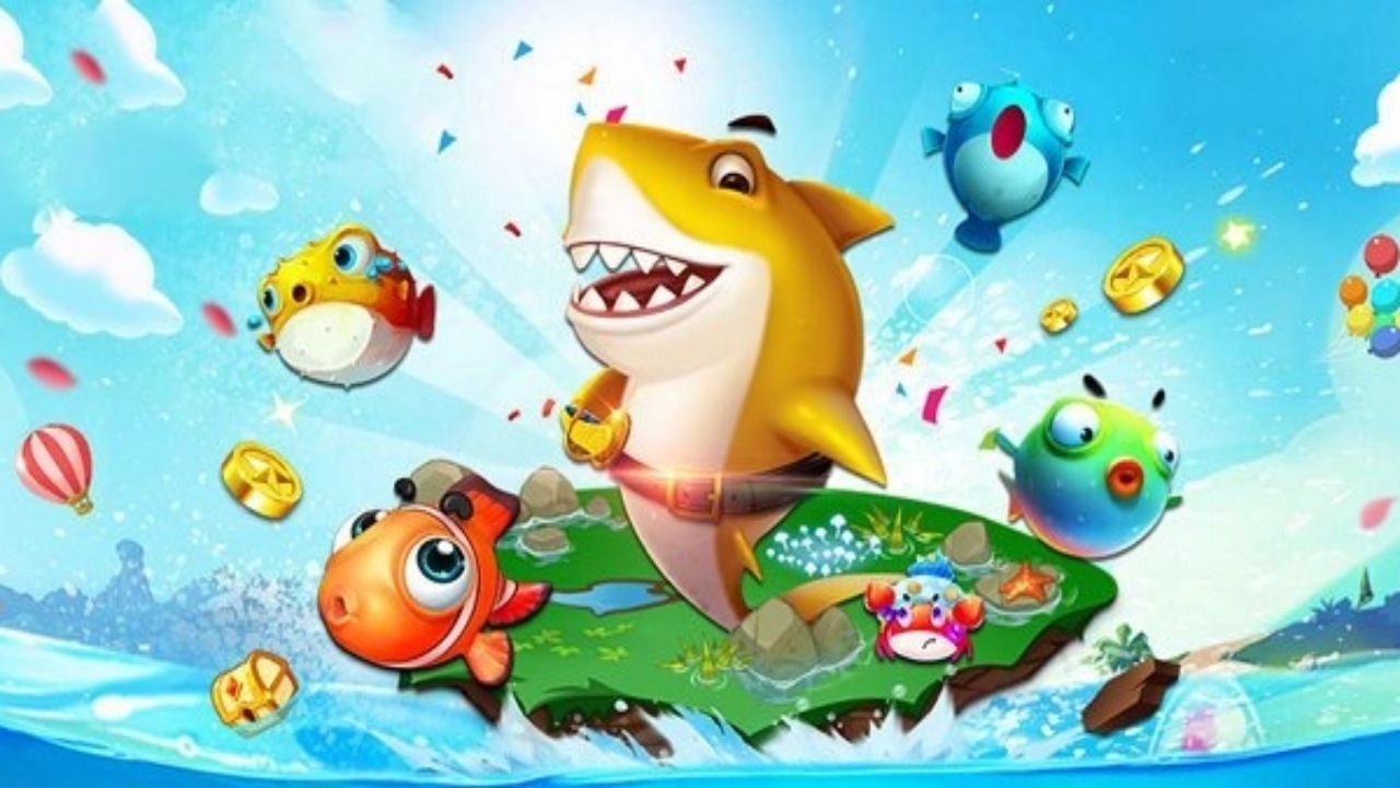 精彩截图-打鱼大作战达人2026官方新版