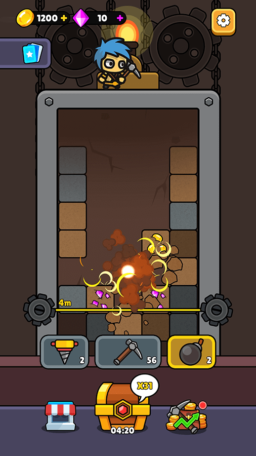 精彩截图-炮打保龄球2026官方新版