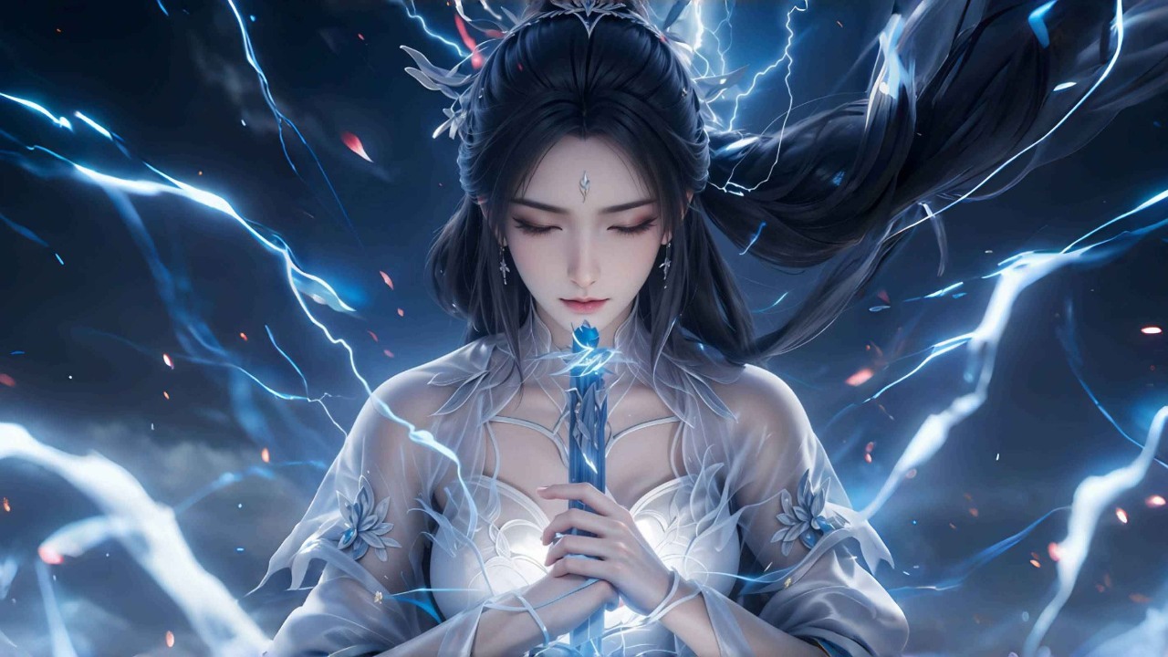 精彩截图-零氪仙侠游戏2026官方新版