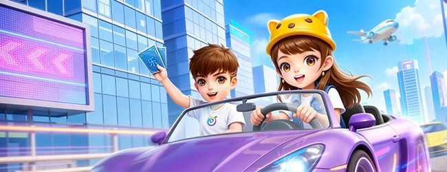 多乐跑得快应用截图1