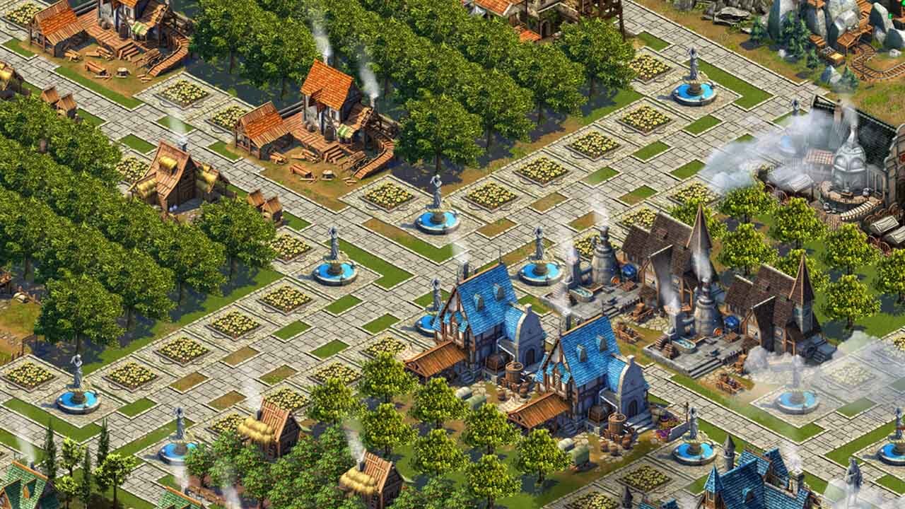 精彩截图-你的家园2026官方新版