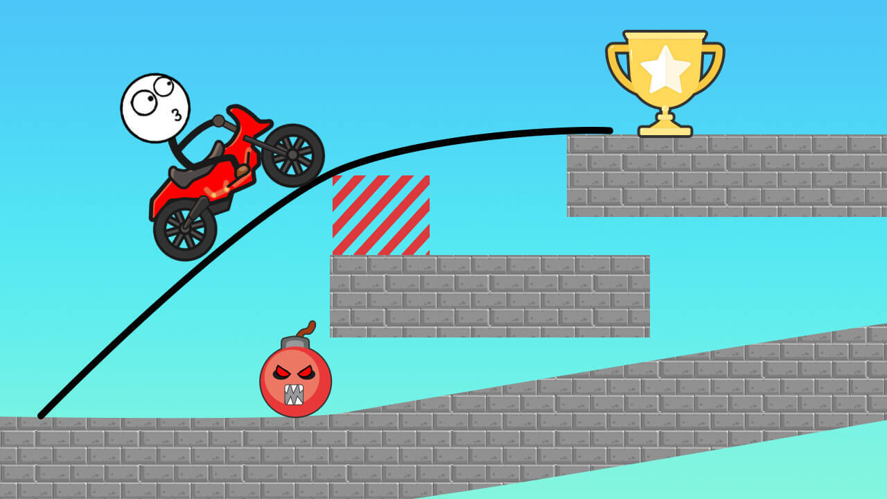 精彩截图-救救火柴小老弟2026官方新版