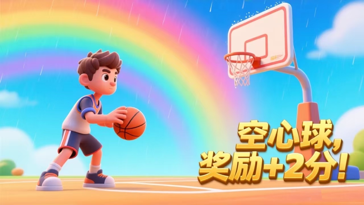 精彩截图-灌了个篮2026官方新版