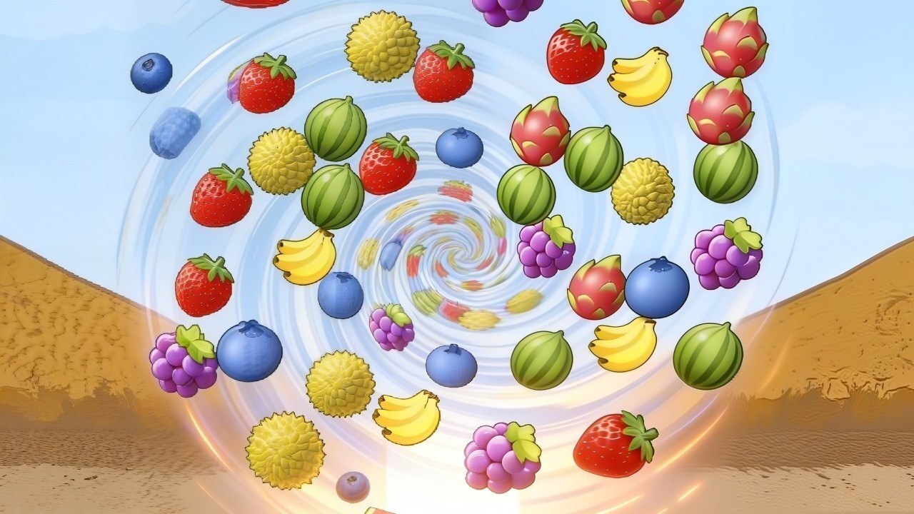 精彩截图-有本事让我玩2026官方新版