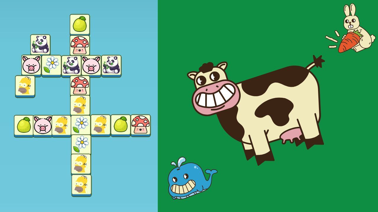 精彩截图-牛了个牛2026官方新版