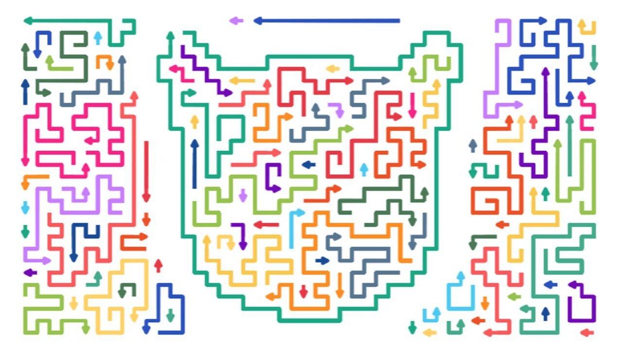 精彩截图-奔跑吧箭头2026官方新版