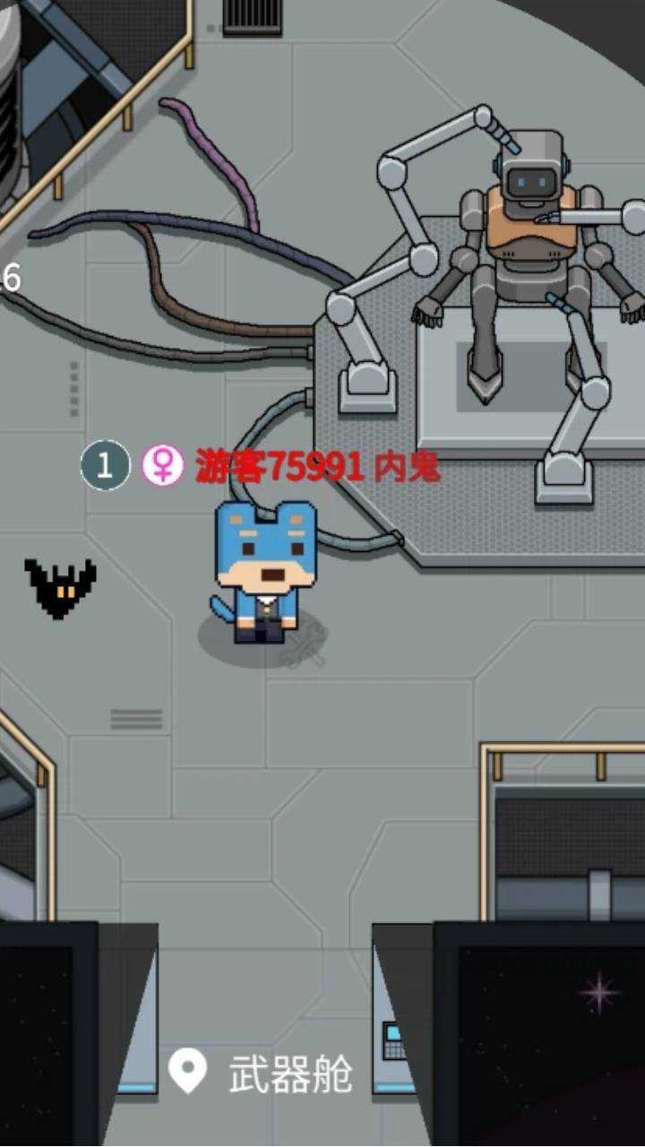 精彩截图-萌猫派对2026官方新版