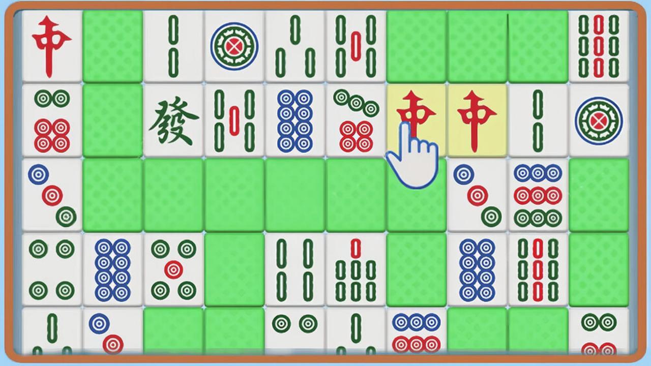 麻将吃碰杠消消乐游戏下载-麻将吃碰杠消消乐微信小游戏-麻将吃碰杠消消乐官方小程序入口-应用宝官网