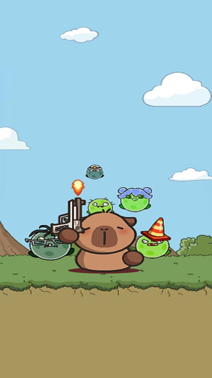 精彩截图-狂热解压2026官方新版