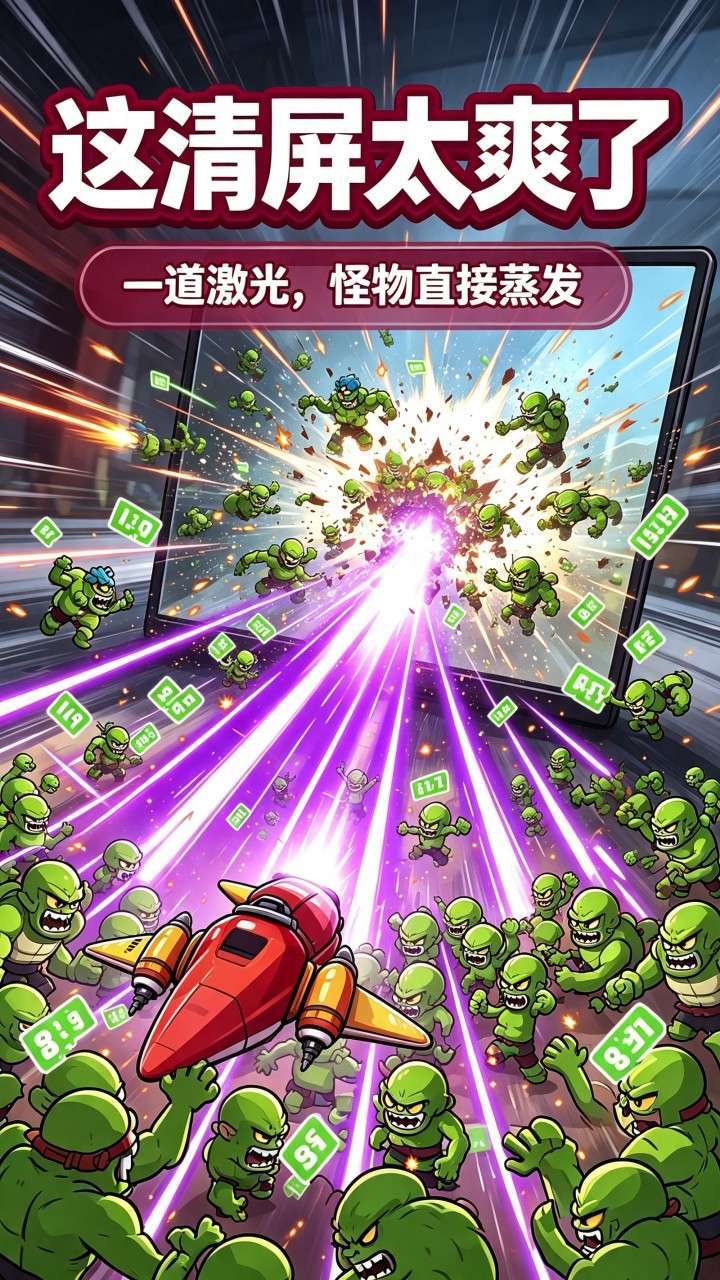 热血飞机驾驶生存 截图 2