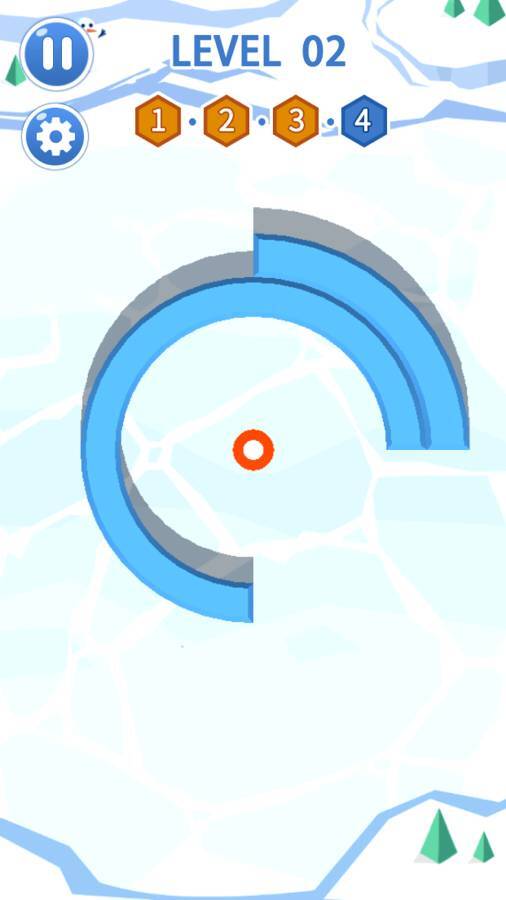 精彩截图-弹球大挑战2026官方新版