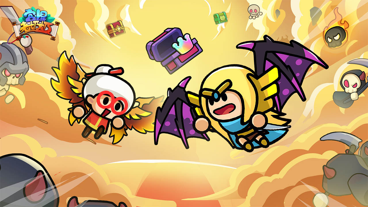 精彩截图-宫爆老奶奶家族篇2026官方新版