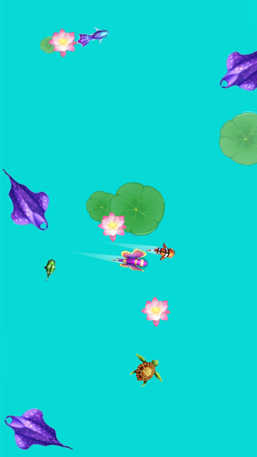 精彩截图-召唤神龙游戏2026官方新版