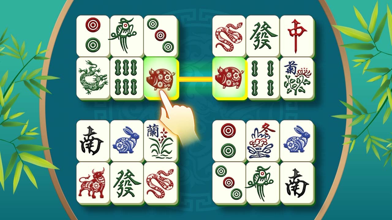 麻将碰对对游戏下载-麻将碰对对微信小游戏-麻将碰对对官方小程序入口-应用宝官网