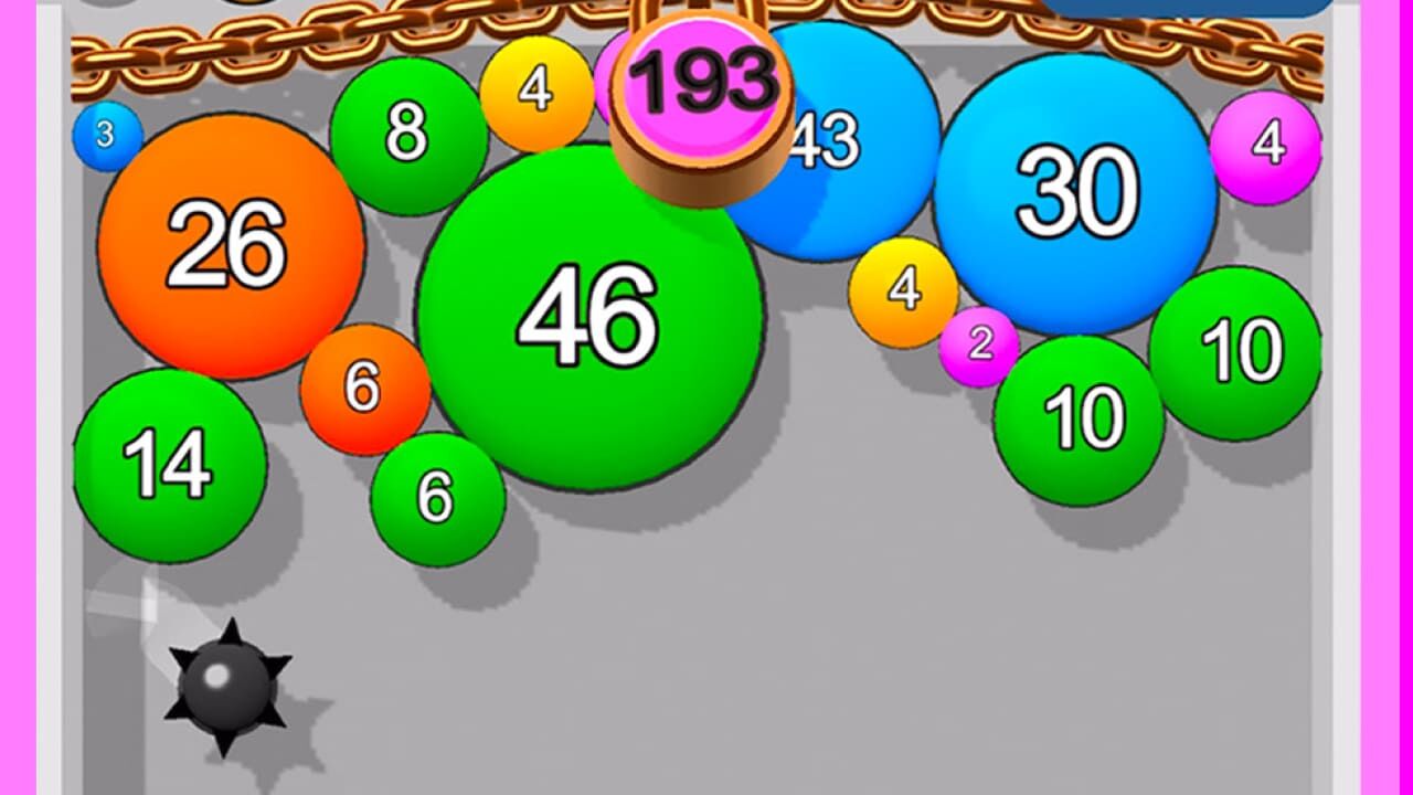 精彩截图-气球大逃脱2026官方新版