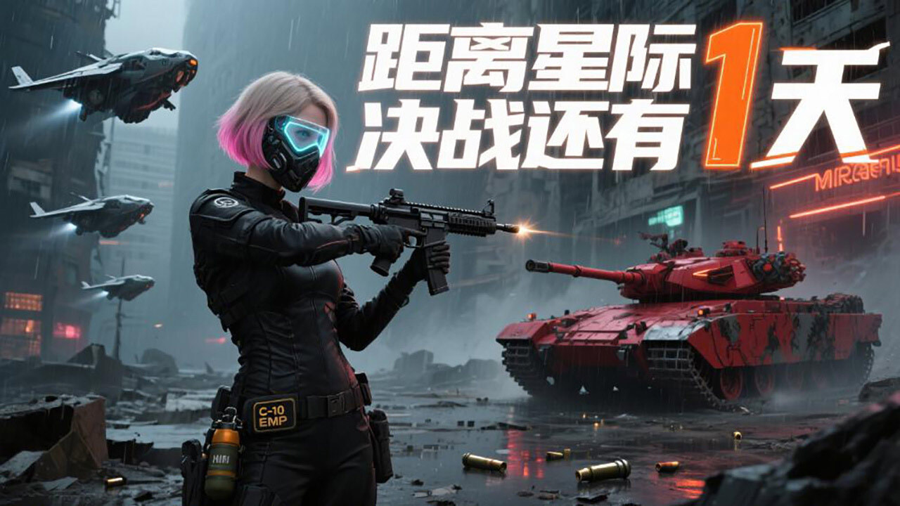 精彩截图-天启重生2026官方新版