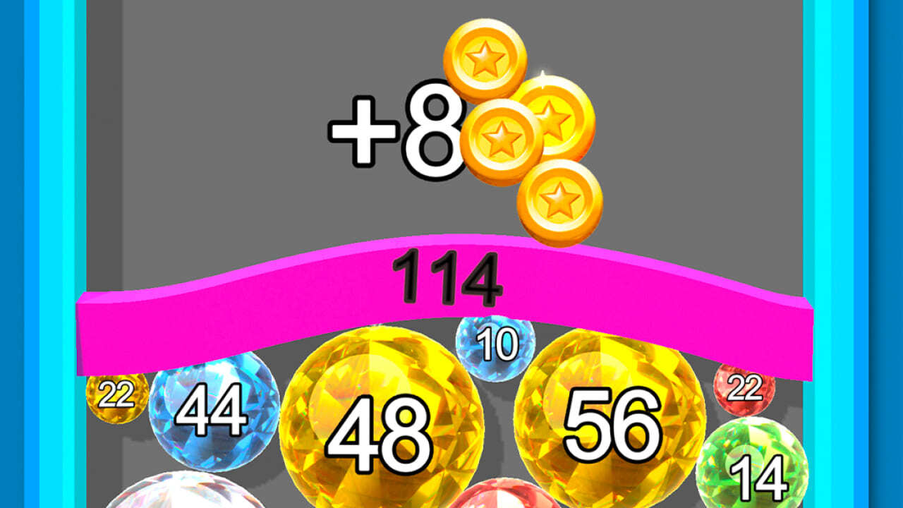 精彩截图-气球大逃脱2026官方新版