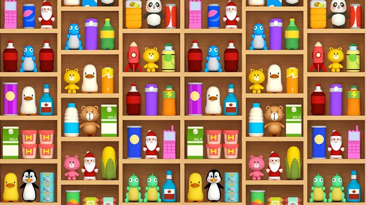 精彩截图-货柜趣消消2026官方新版