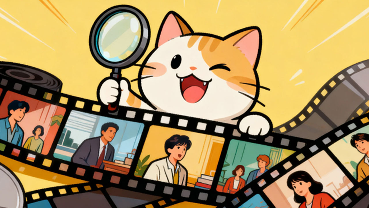 精彩截图-帮我找到它2026官方新版