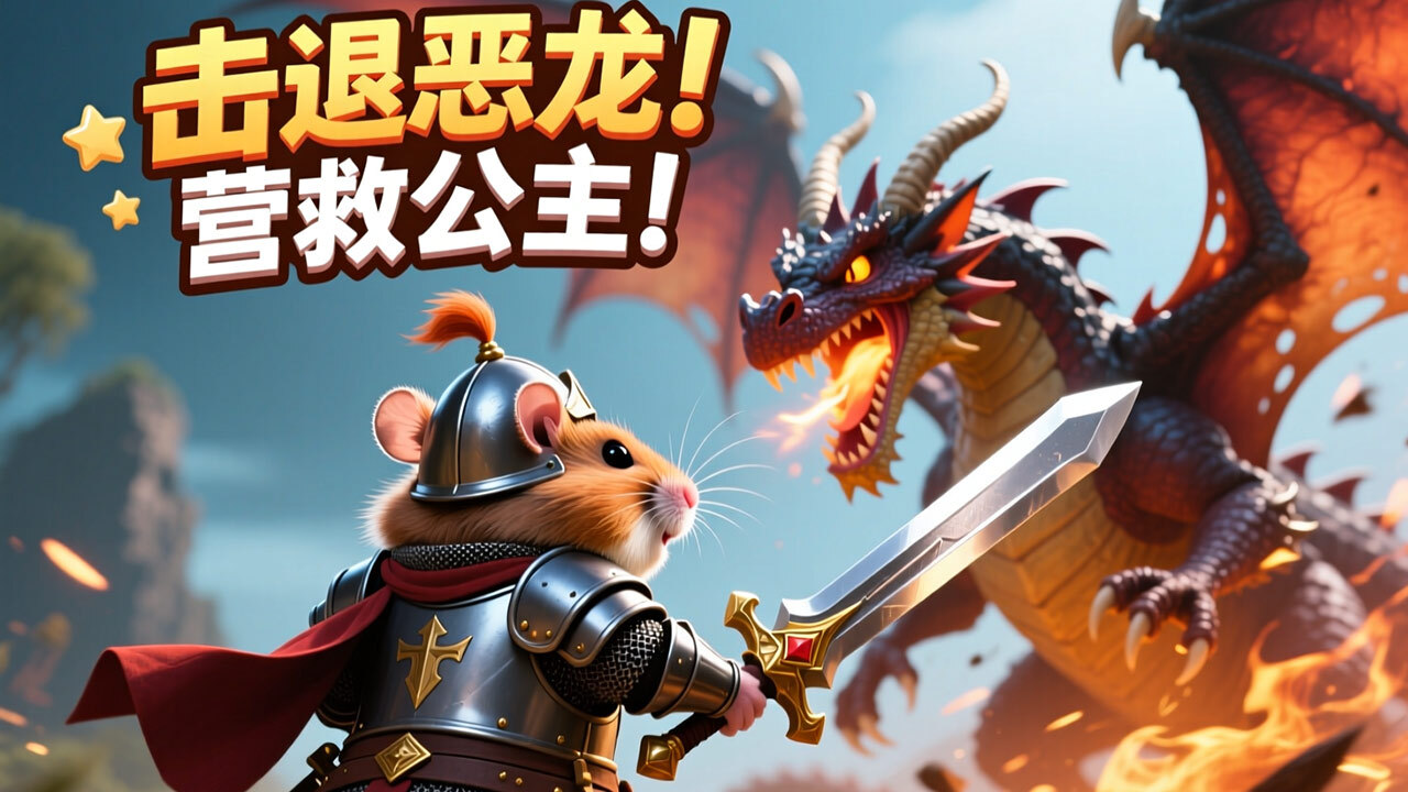 精彩截图-萌宠挪挪队2026官方新版