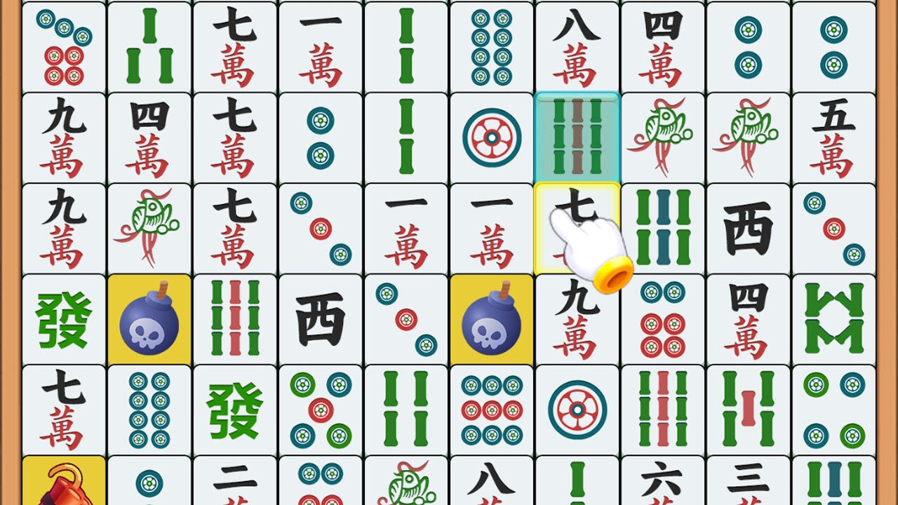 精彩截图-天才挪对对2026官方新版