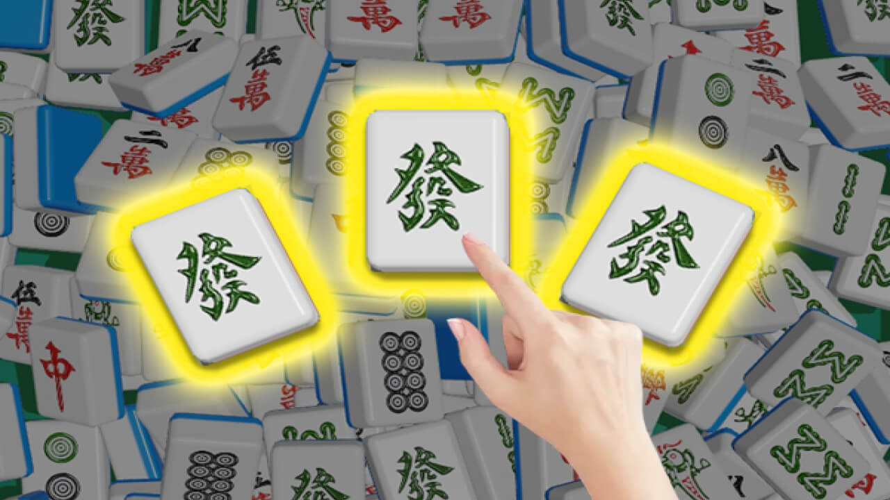 精彩截图-雀神对对消2026官方新版