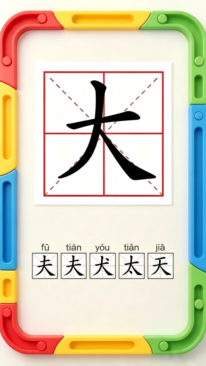 精彩截图-加一笔猜汉字2026官方新版