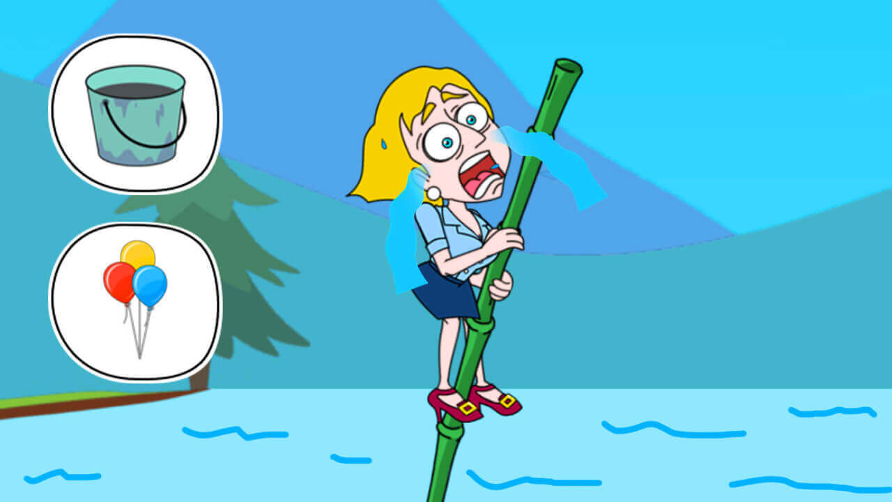 精彩截图-小仙女冒险记2026官方新版