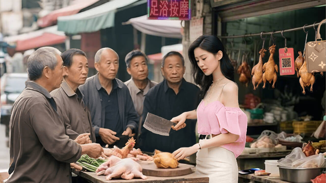 超神大挑战 截图 2
