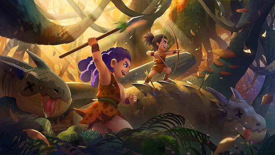 精彩截图-家园卫士2026官方新版