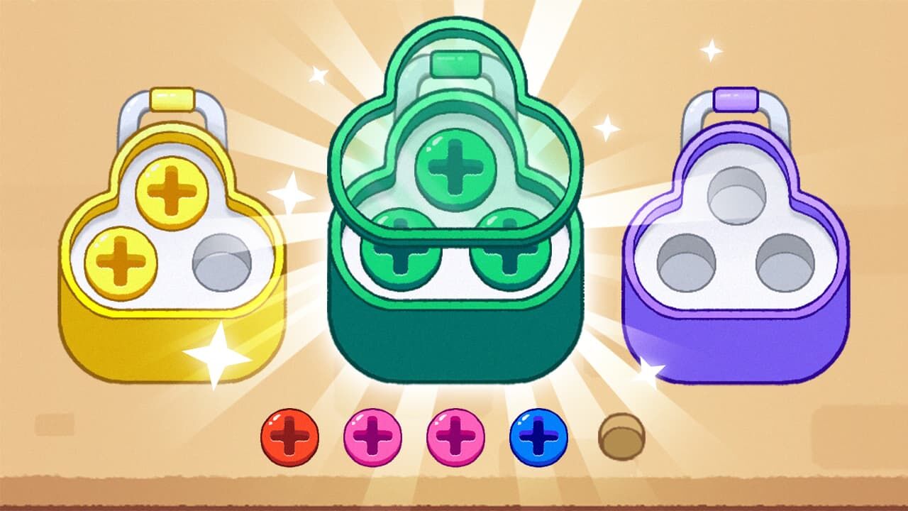 精彩截图-俄罗斯方块传奇2026官方新版