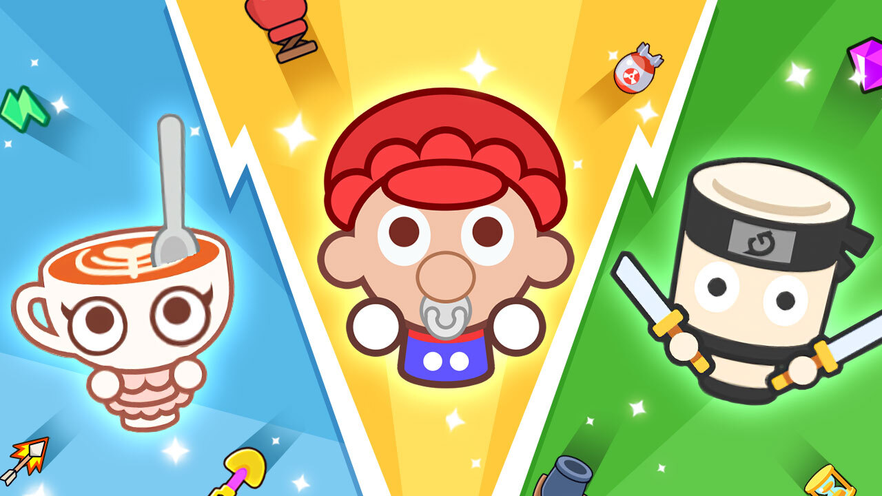 精彩截图-迷你守护者2026官方新版