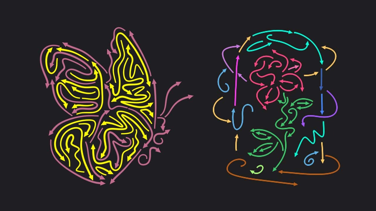 精彩截图-小飞线来啦2026官方新版