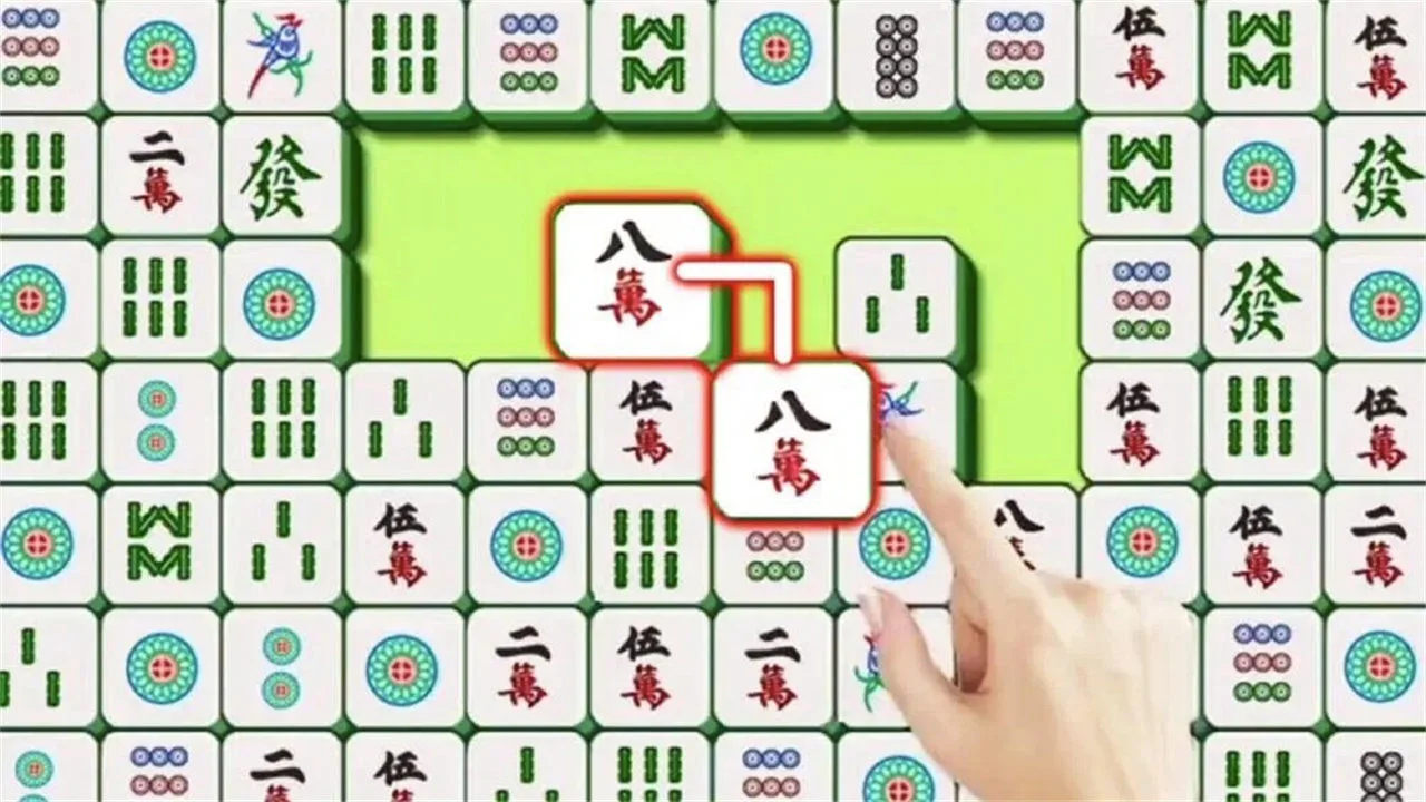 精彩截图-天天爱胡牌2026官方新版