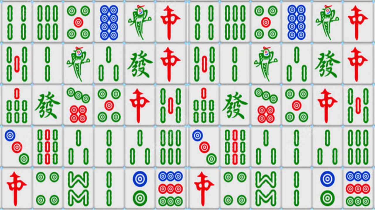 精彩截图-麻将消消消乐麻将2026官方新版