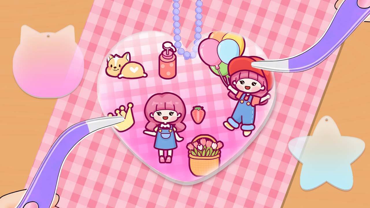 精彩截图-咕了个卡2026官方新版