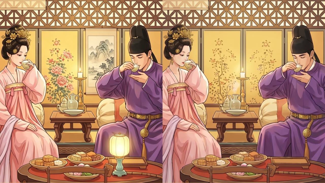 精彩截图-休闲闯关王2026官方新版
