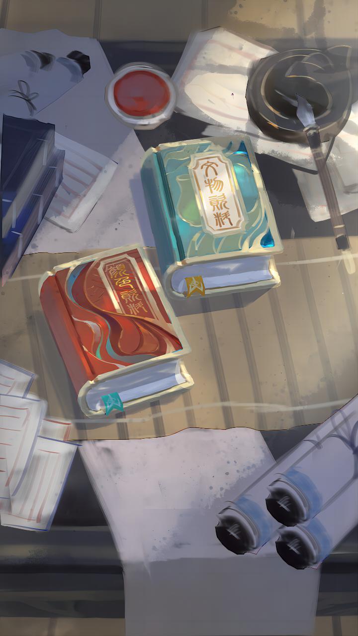 精彩截图-奇趣博物馆2026官方新版